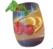 MOON SODA